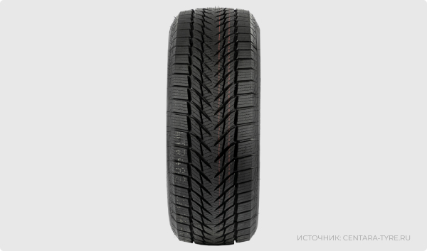 Centara Vanti Winter